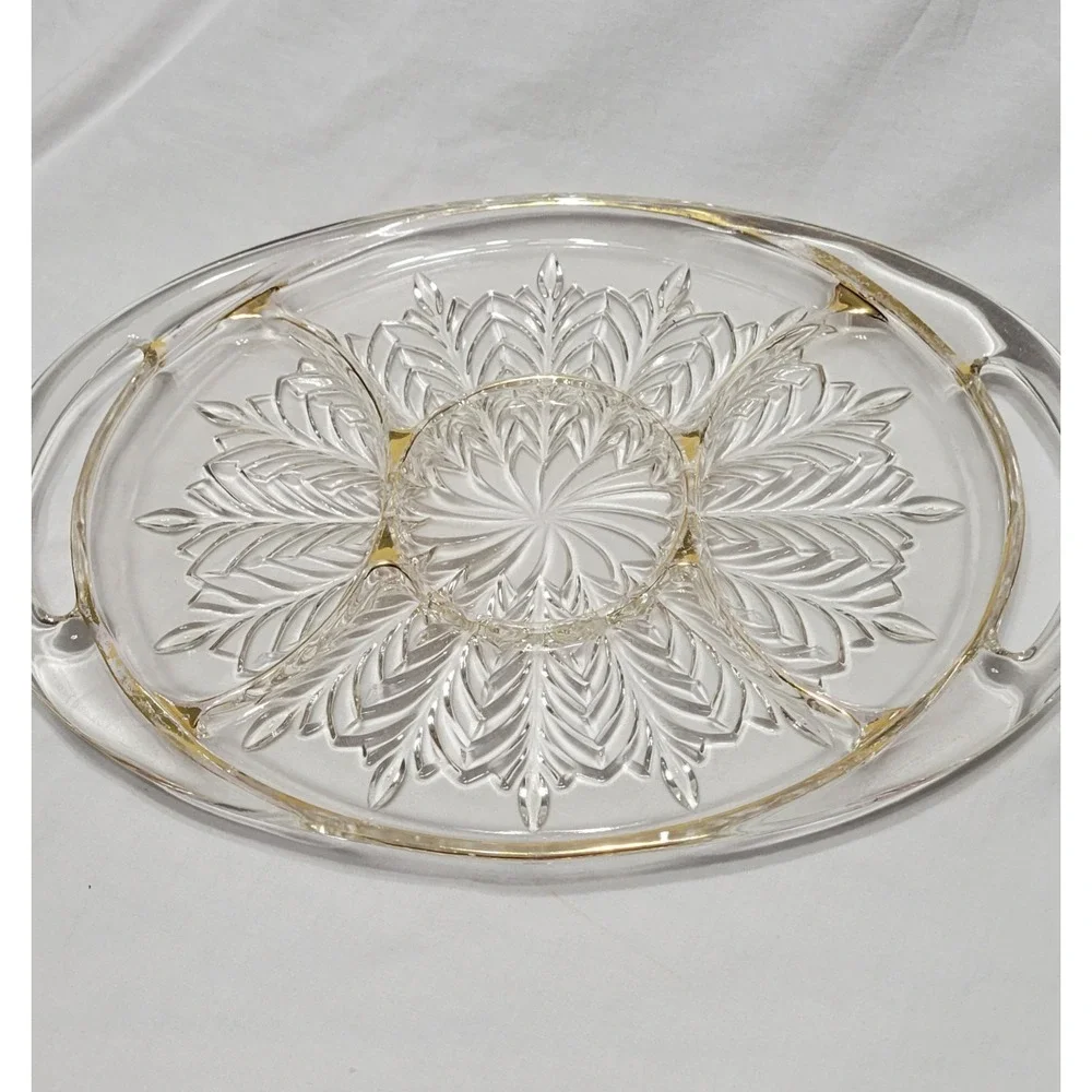Jeanette Glass shape dating back